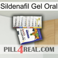 Sildenafil Gel Oral 11